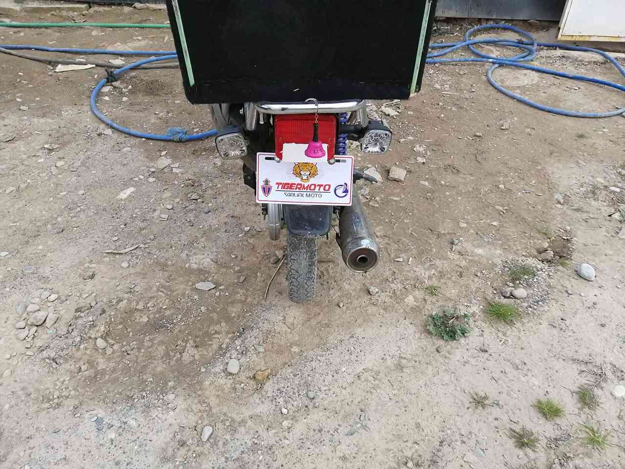 للبيع ساخت 2020 السعر 400الف كلو شغال محرك مفتوح ***********موصل
