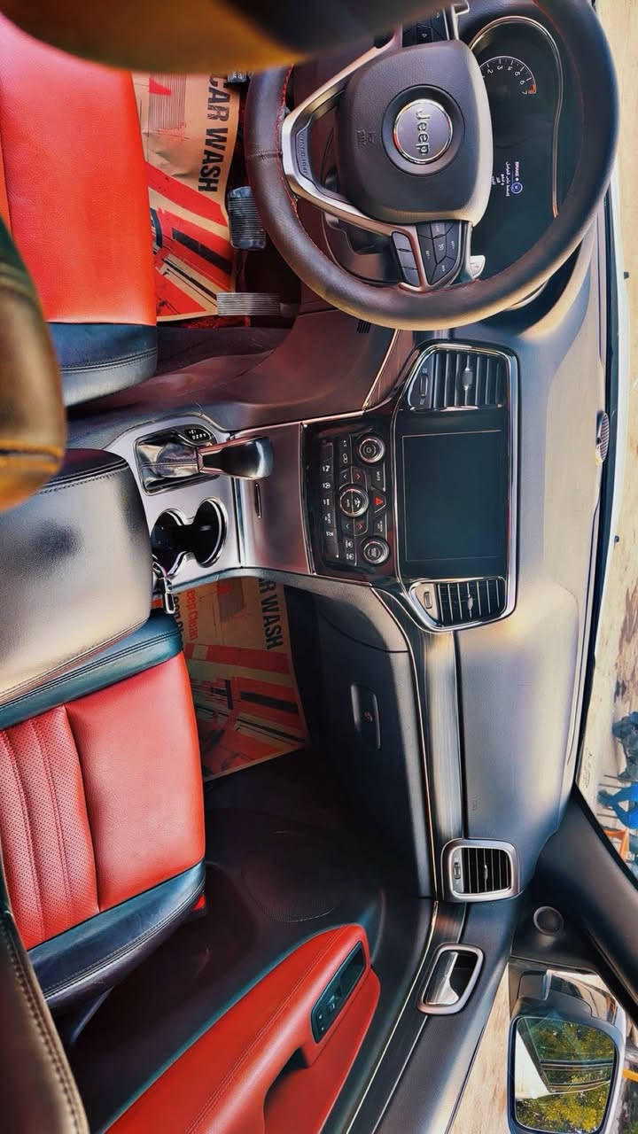 جيب s موديل ٢٠٢١ فول مواصفات عدا الرادار الامامي
خليجي سنويه باسمي  السعر34000$
بغداد ***********
