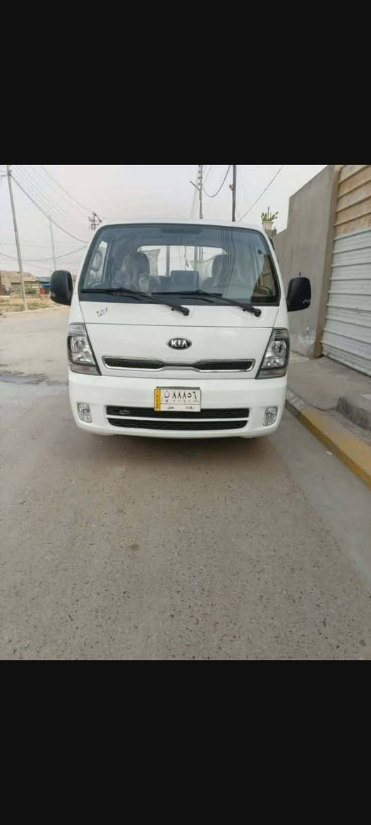 السلام عليكم ورحمة الله كيا موديل 2021سيارة كفالة عامة الفحص رقم بغداد الإنكليزي بسمي تحويل مباشر مكينة لاتبخر ولا تنقص أكسل تبريد صدر أمامي خلفي خير من الله سيارة جاهزة من كلشي كبل لشارع كاملة مكملة أي نقص مابيهة السعر المطلوب 142وبيهامجال رقم الهاتف ***********ابو علي
