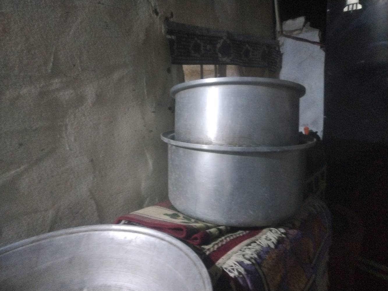 البصرة الرباط الكبير
