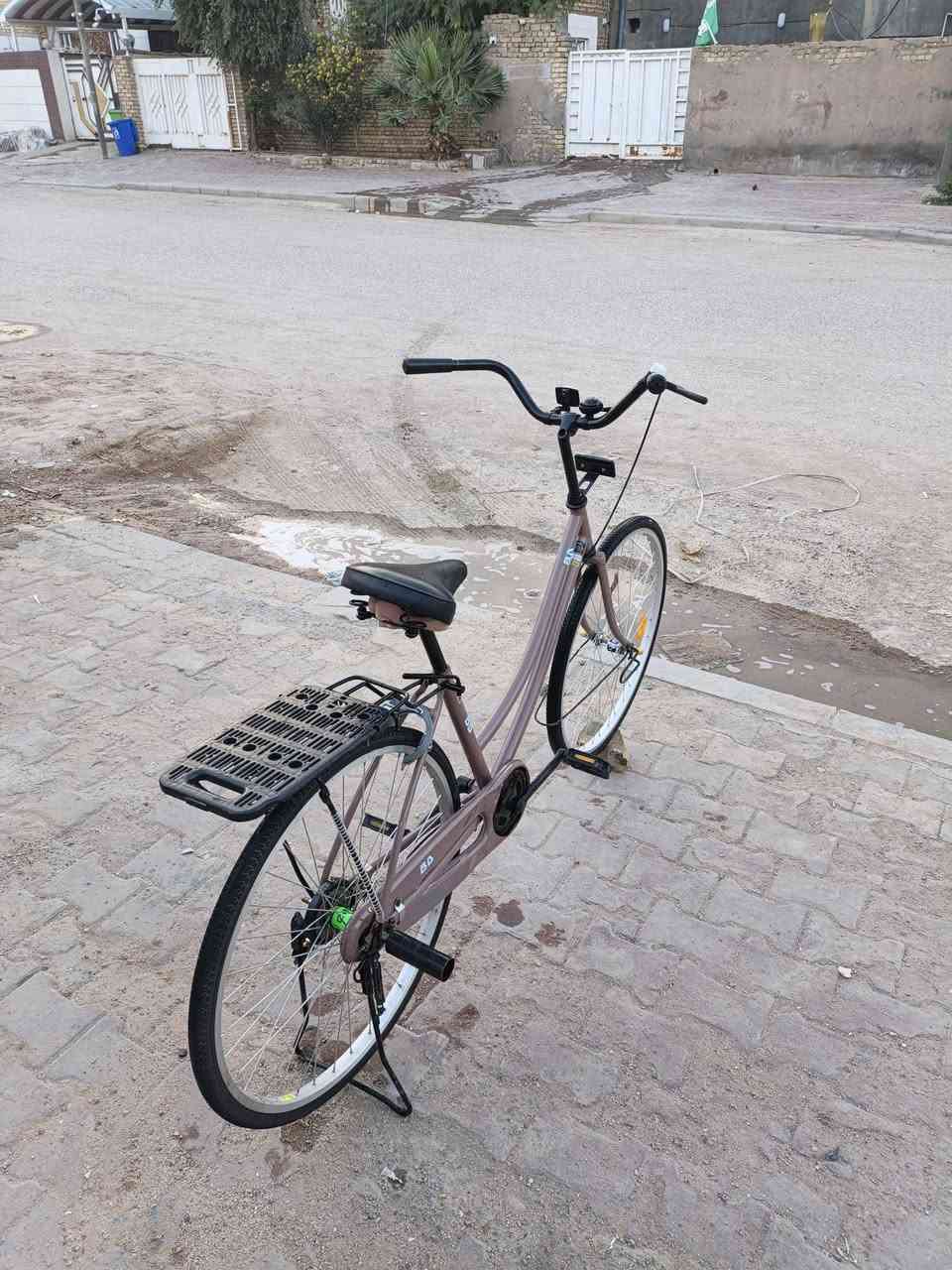 سلام عليكم بايسكل للبيع نضيف شركه بيدي موديل 22 السعر خاص غراض كامله الشراي يجي خاص 💙


**إذا كنت صاحب هذا الإعلان وتريد حذفه لأي سبب، رجاءا أرسل رسالة إلى الدعم الفني**