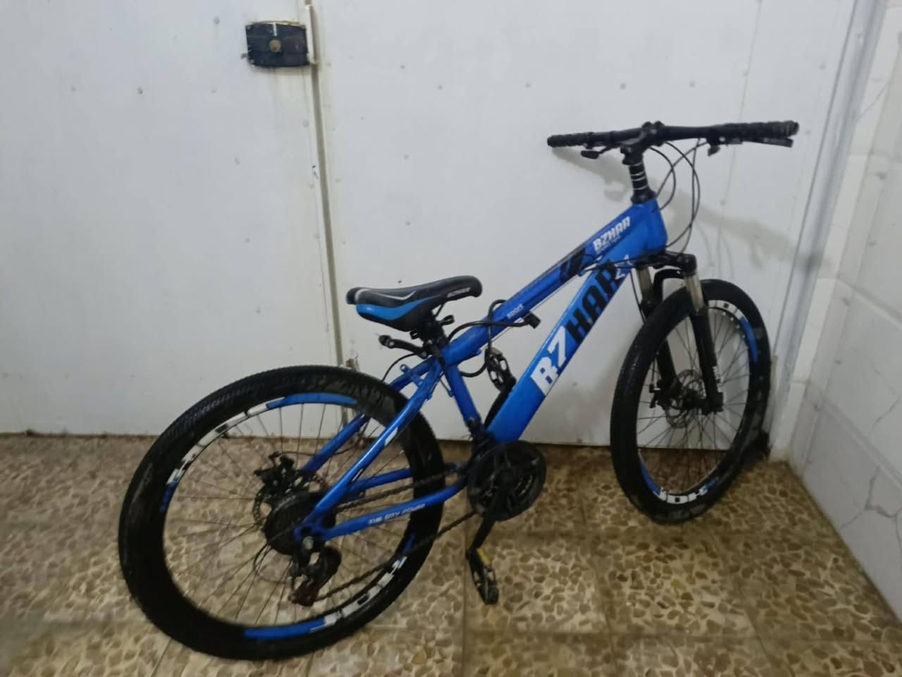 للبيع جديد كلش استعمال شهر
سعر ٩٠ومجال


**إذا كنت صاحب هذا الإعلان وتريد حذفه لأي سبب، رجاءا أرسل رسالة إلى الدعم الفني**