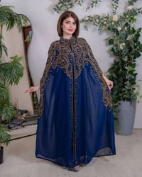 عبايات خليجية • فولارات وشالات • كشتبان إماراتي