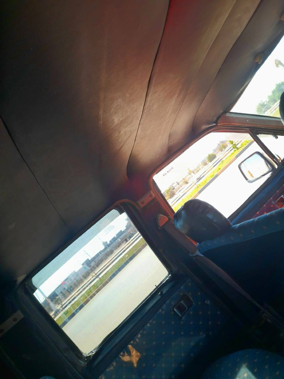 السلام عليكم
نيسان دبل قماره للبيع
كير واكسن مال ٢٠١٤ جديد
محرك بلاد نظيف لا بخار ولا تنقيص
شاصي كفاله نظيف عالشرط
تخم تاير جديد وباتري جديد
كهربائيات شغاله كلها
حداديه نظيفه كلش
دوشمه جديده وكشر مكفول من الحادث
رقم مثنى ألماني بسمي تحويل مباشر
سياره بلاد ونظيفه كلش
سعرها ٣٢ ورقه وبيها مجال بسيط
*********** اتصال
