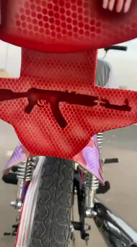 سلام عليكم رابيدو شاصي ايراني وراق اصولي تعمير 26 للبيع


**إذا كنت صاحب هذا الإعلان وتريد حذفه لأي سبب، رجاءا أرسل رسالة إلى الدعم الفني**