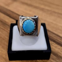 نيشابوري • أزرق • بضمان