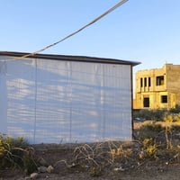 كرفان • ٥×٤ • قضاء الرمانه