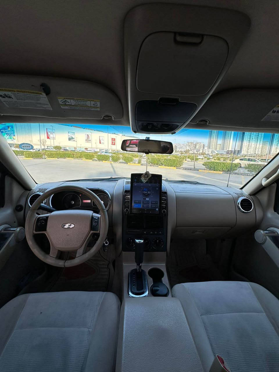 السلام عليكم عدنه هاي فورت عالي ايكس بلولر موديل ٢٠٠٨ الون نفطي كلش حلو سياره فول مواصفات بس فتحه و جلد مابي سياره ٦/ سلند كلش حلو بسمنه تريد وكاله تريد تحويل سنوييه لحد ٢٠٣٠ جديد لوحات جديد حداديه فول واحد علي واحد سياره مابي قطعه صبغ بي ربع قطعه صبغ بل باب بس تايرات جديد كلش حلو سياره مابي مصاريف 
تعالو شوف كلش حلو موجود بسليمانيه تليفون ***********
سعر سياره 100 بي مجال قليل السليمانية, العراق
