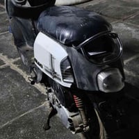 الدراجه للبيع بيهه نقص بس المازده والشاير الكدام لن دراجه خير من الله ...