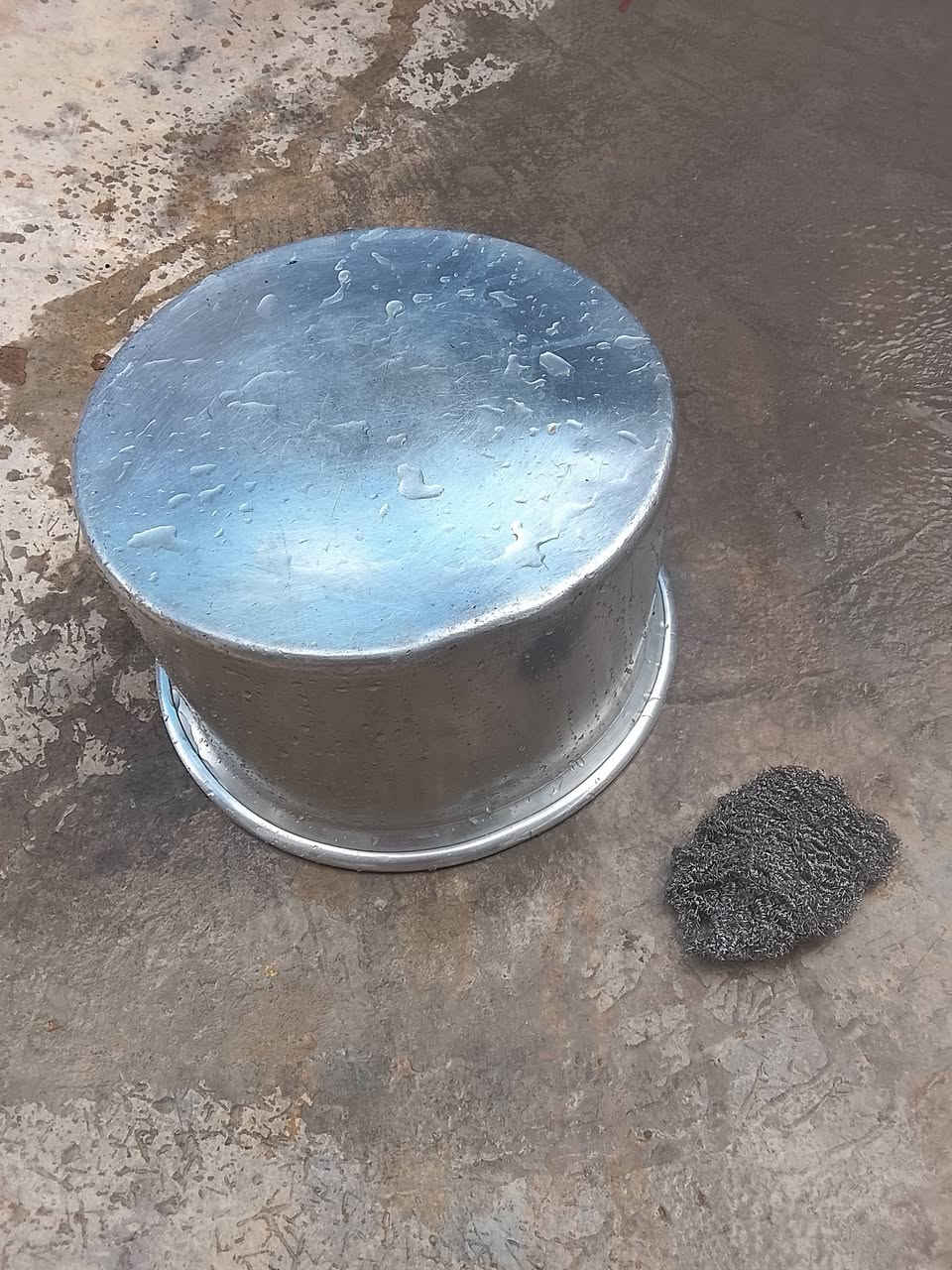 توفر اقوه مزيل دهون بثواني يفيد اهل لمطاعم ولشوايات فاتح للمجاري لأستفسار خاص


**إذا كنت صاحب هذا الإعلان وتريد حذفه لأي سبب، رجاءا أرسل رسالة إلى الدعم الفني**