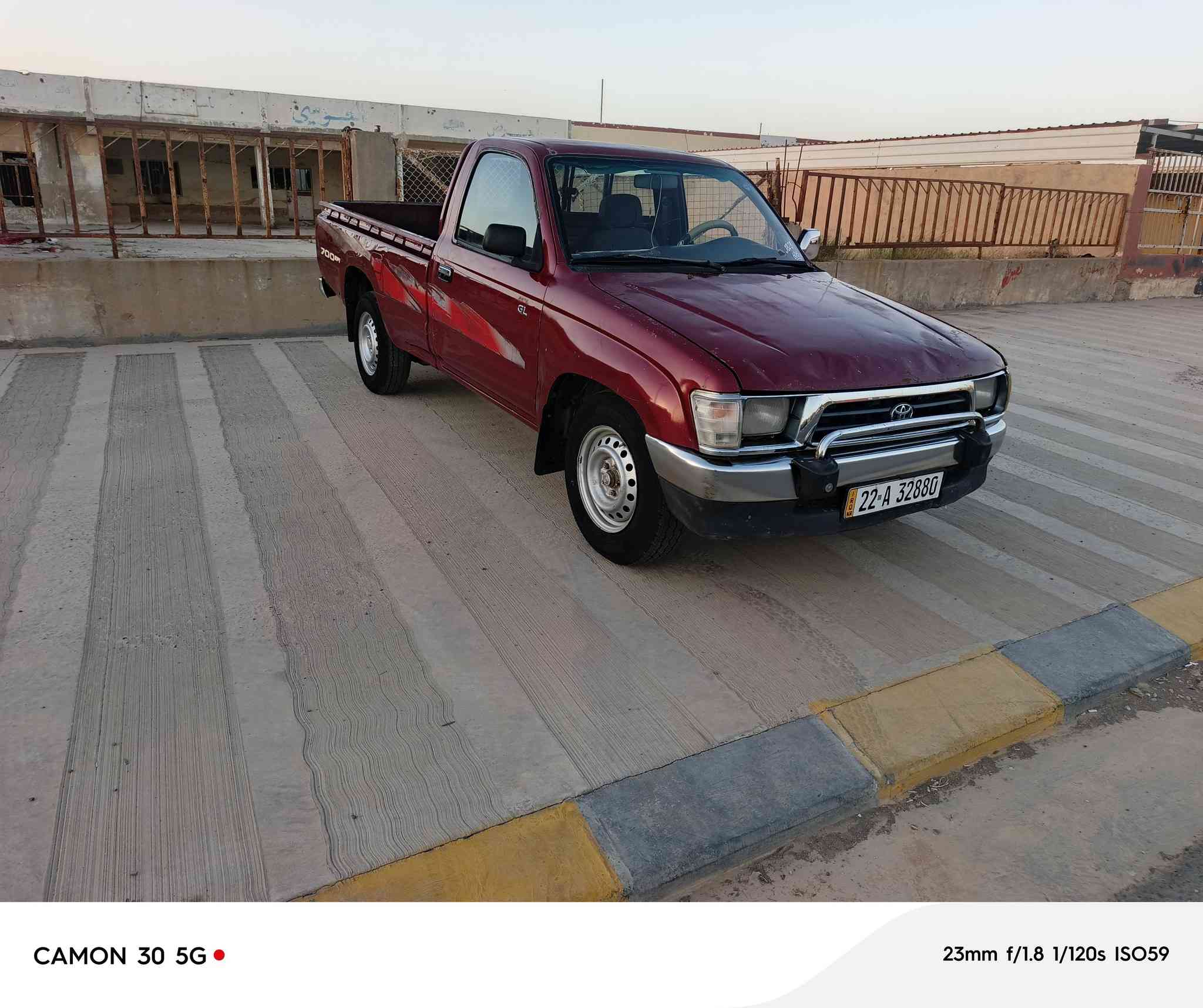 سلام عليكم البيع بكم موديل 98 
رقم اربيل دولي شرط التحويل 
 سيارة جاهزة على بلاد
تبريد باور ستيرن محرك وكير شرط 
مكان سياره يبجي 👉👉👉👉
سعره 68 وبيه مجال 
رقم الهاتف ***********
رقم الهاتف ***********

