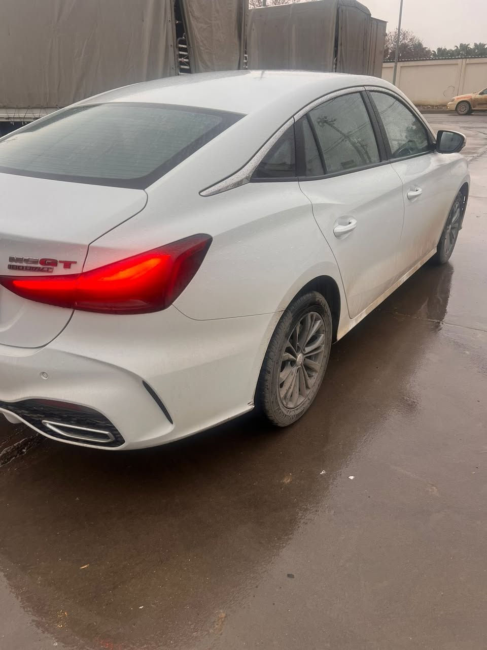 Mg gt 2025 سبوخ تەنک فول ماسەفوات هیچی نیە 8 هەزار رۆیشتیە رەقەمەکەشی لەگەڵە ***********
