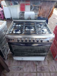 طباخات شغالة • ثلاجة • ناصريه حي العسكري