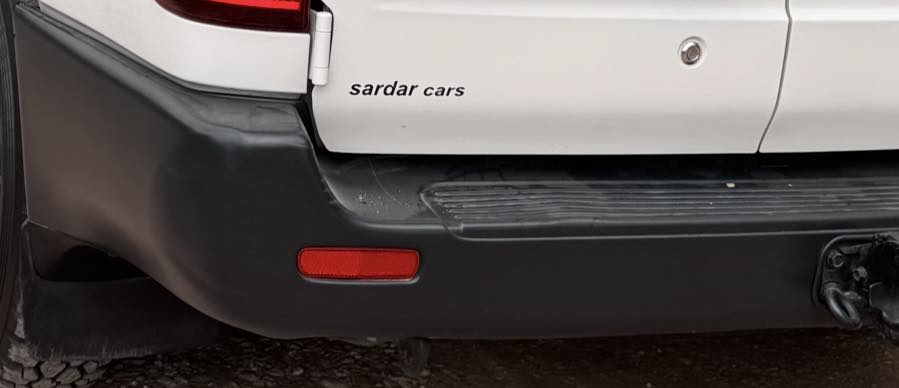 السلام عليكم                                                                             

دعاميات لاندكروز من موديل ٢٠٠٠_٢٠٠٧ للبيع 

***********
