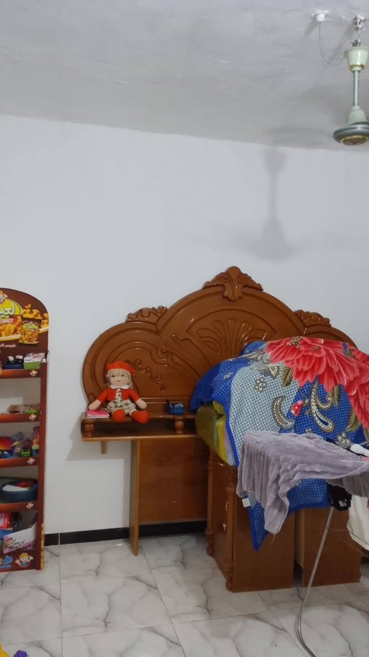 بيت زراعي خلف مدرسه الرواسي ناحيه اور سديناويه ماي كهرباء مجاري كل الخدمات متوفره بلوك بناء جديد مساحه 120متر السعر 35 وبي مجال ***********
