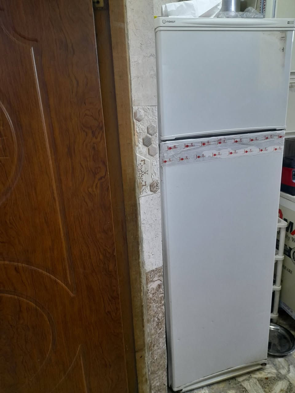 ثلاجة حجم كلش جبير  ( حجم ٢٢ قدم )  مال عائلة نظيفه
( السعر ٢٠٠ )


**إذا كنت صاحب هذا الإعلان وتريد حذفه لأي سبب، رجاءا أرسل رسالة إلى الدعم الفني**