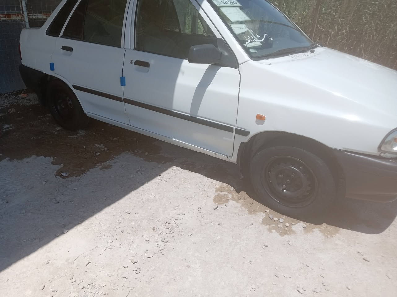 سايبا ١٥ سنويه ل٢٨ سياره جديده احلا من الصور حداديه جيس كير مكينه كفاله تبريد مايشتغل دواخل جديده ٣٥ وبيها مجال مكان السياره ديوانيه رقمي *********** اتصل وتدلل خاص مفتوح
