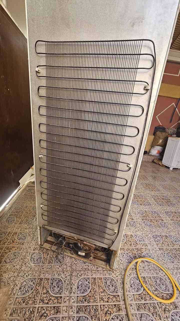 السلام عليكم...
الثلاجة على 150 17 قدم
الغسالة هيتاشي 8 كيلو جديدة ممستخدمة فقط مره وحده ب55 قفل
مكاني طويريج حي الجمعية 
***********
