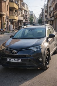 راف فور • ٢٠١٧ • رقم سليمانية