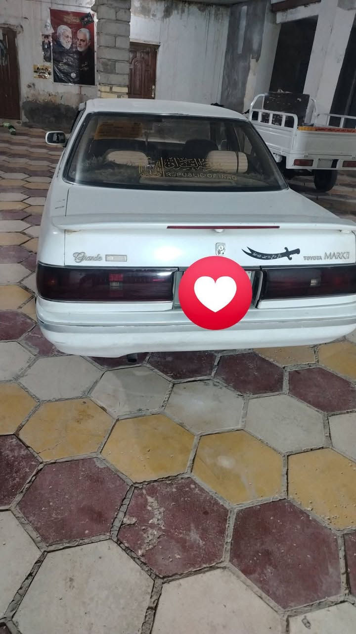 سياره البيع مارك رقم واسط وكاله عامه كير جديد حداديه تواير بس مكينه بيهه كازكيت مراوس شعدك نزل


**إذا كنت صاحب هذا الإعلان وتريد حذفه لأي سبب، رجاءا أرسل رسالة إلى الدعم الفني**