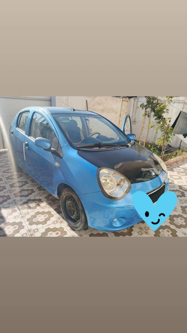 السلام عليكم باندا ٢٠١٢ للبيع السعر ٤٣ وبيه مجال..للاستفسار الاتصال ***********
