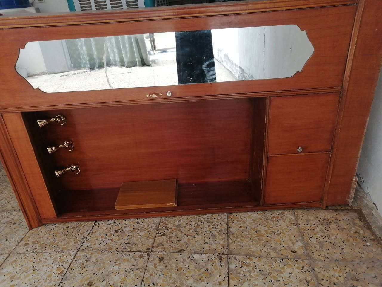 سعر ٣٠ صاج نضيفه بلحقيقه احلا


**إذا كنت صاحب هذا الإعلان وتريد حذفه لأي سبب، رجاءا أرسل رسالة إلى الدعم الفني**