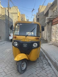 تكتك للبيع موديل 19مرقمة رقم مامستلمة كامله كلشي ما بيها احلى من الصور...