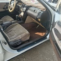 محرك ٢٫٥ • حدادية ٨٠٪ • تحويل مباشر