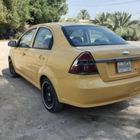 افيو اوتوماتيك • ٢٠٠٧ • كوفه عباسيه