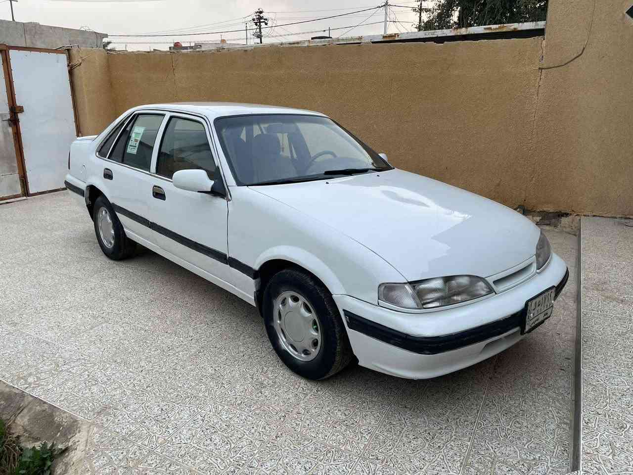 السلام عليكم دايو برنس موديل 95 رقم بغداد كير اوتماتيك جاهزه مكينه مفتوح تخم تاير نضيف حداديه كامله كهربائيات جاهزه جام كل شغال بطاين نظيفات صبغ حزام فقط قماره بلاديه سياره كامله وين تحب اطلع بيه   السعر 33 وبيه مجال العنوان واسط الزبيديه 
***********
***********
