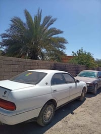 تويوتا كراون • رقم نينوى • جديد برا وداخل