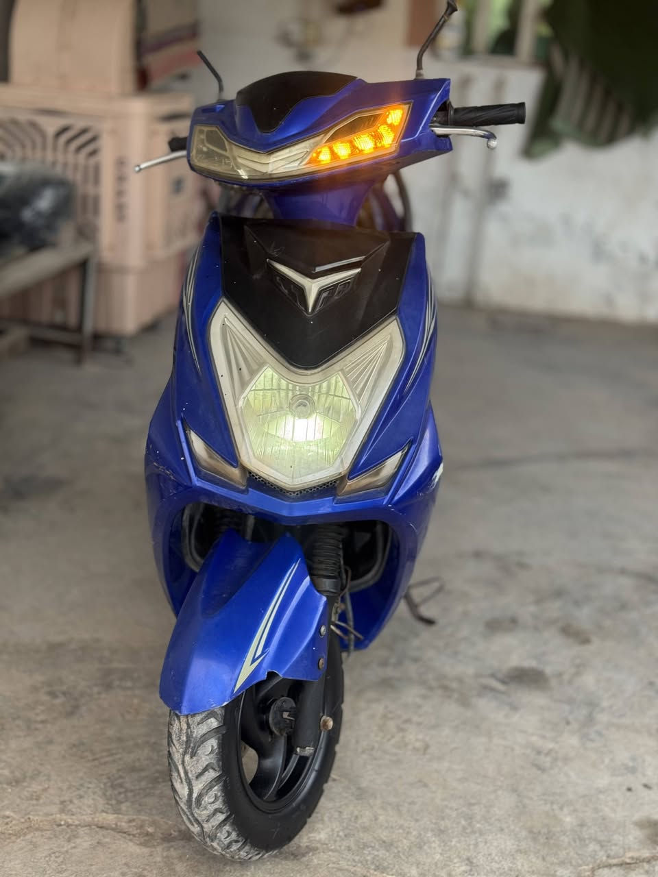 سكنس كوري محرك اخرس مكفول نكره سلف مكان بعقوبه سعر 240 بيها مجال ***********
