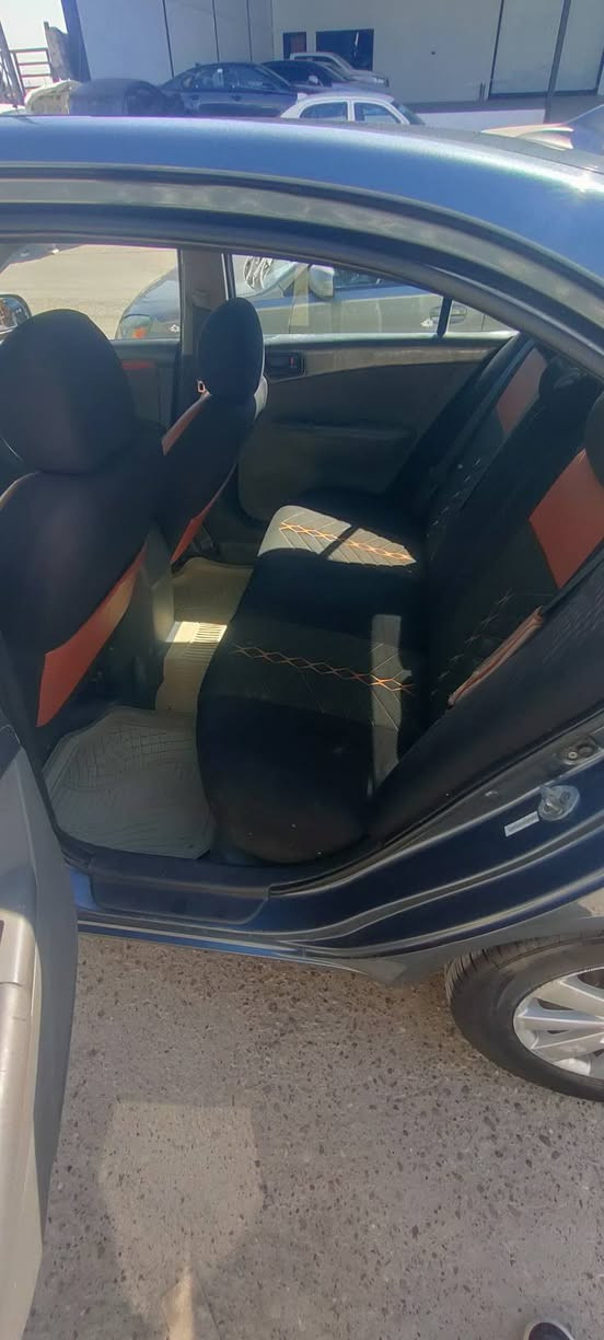 سوناتا 2010 أمريكي 
محرك 2400
رقم نينوى سنويه 28
ضرر  جاملغ اليسر امامي
السعر115 
وبي مجال للاستفسار
***********
