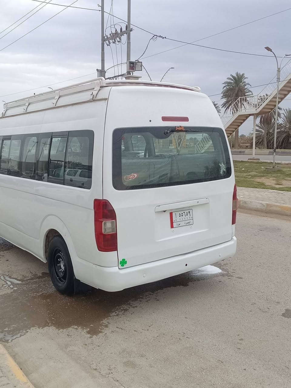 سلام عليكم جنبي البيع موديل 14 مصبوغة حزام الجماليه رقم بصره تحويل تاني يوم المكان كوت الرقم ***********
