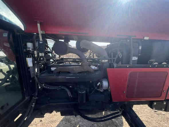 فورگسن ئیرانی جاهز من كلشي   حجم399 v6للبيع 
کولشی بشرط***********
