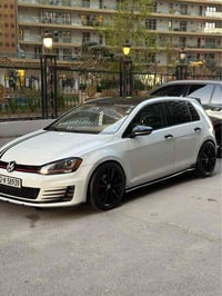 جولف • ٢٠١٧ • ١٫٨ توربو