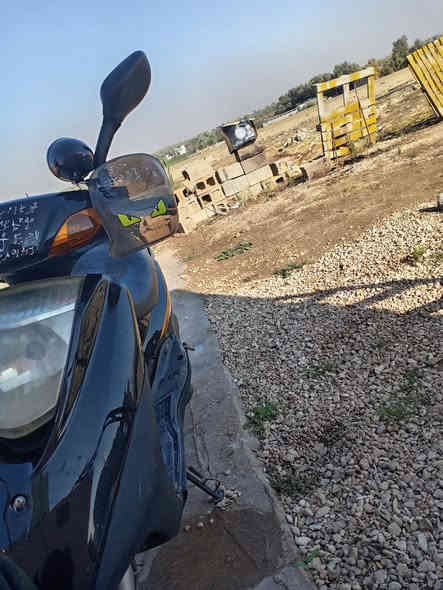 موطور بريز نضيف للستفسار على الرقم ***********
