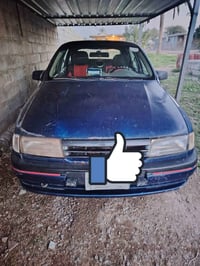 السلام ۈعـْليگمٌ اوبل فكتره موديل 93 اصل تبريد بلاد وارد خليجي بلاديه ...