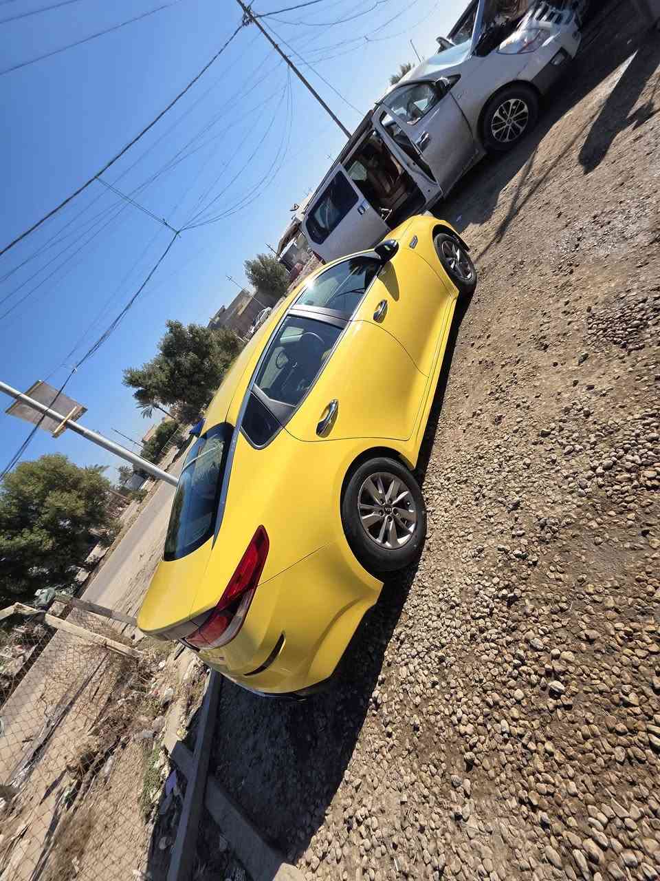 سلام عليكم اوبتما موديل 2019 للبيع حادث جاملغ وبنيد رقم بابل انكليزي كير مكينه كارتون الشراي يتصل *********** الموشراي لايتعبني ولاتعبه سعر اتصل وبيك خير ودلل
