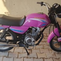 دايون عضم • موديل 23 • بليته