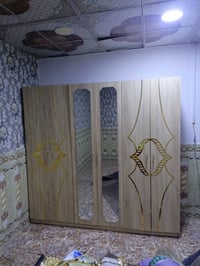 غرفة نوم تركية • غرفة نوم مستعملة • غرفة نوم حجم وسط • غرف نوم البصرة ...