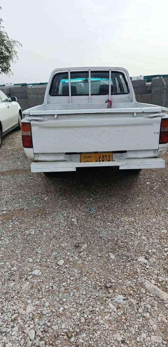 فاو مۆدێل 99 مە کینە 4y‌ئارمی پلاسیک سلێمانی گێر مە کینە ئە کسل بە شە رت گۆرینە وە ئە کە م سعری 25 گە لاو معامە لە *********** السليمانية, العراق
