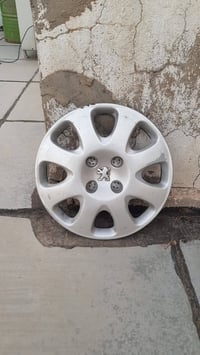 كبات بيجو • ٤٠٦ • فرنسي