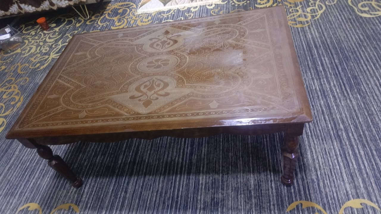 سلام عليكم ميز عرض مترين و40  وطول مترين وطومع 4 شيلمان الوحدة مترتين مع باب مترة ونص طول و  عرض60 وطول ناصرية مركز ***********
