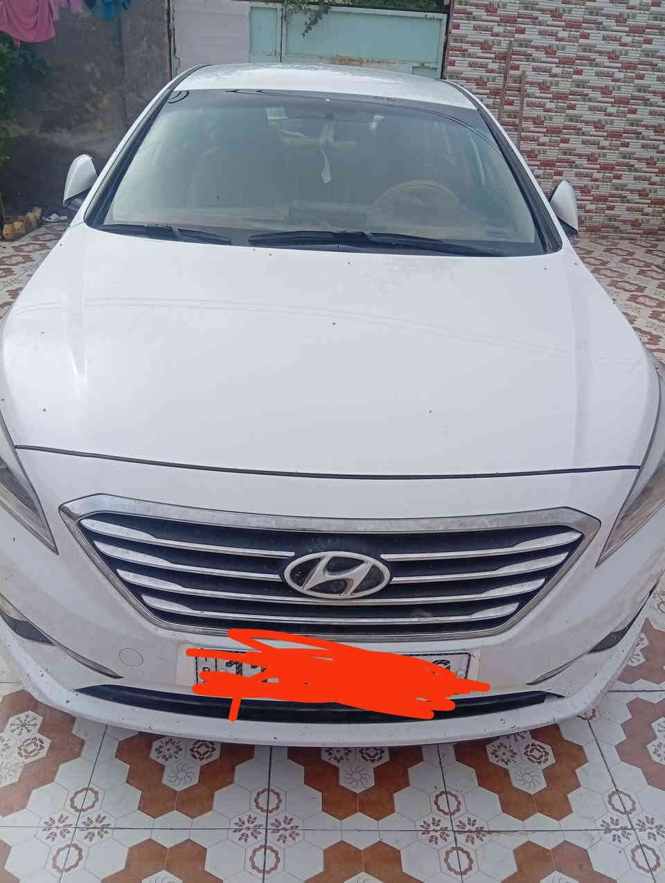 السلام عليكم ورحمه الله
سوناتا 15خليجي محرك 2400رقم بغداد بأسمي 
السعر 147العنوان
 ديوانية 
الحمزة الشرقي
تفاصيل اكثر الاتصال 
***********
غير متواجد على الفيس
