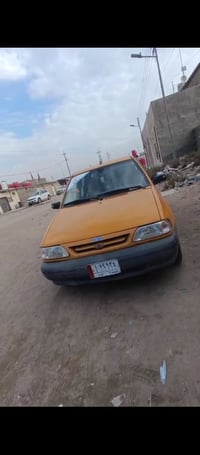 مكينه كير • ٢٠١٨ • مال واحد