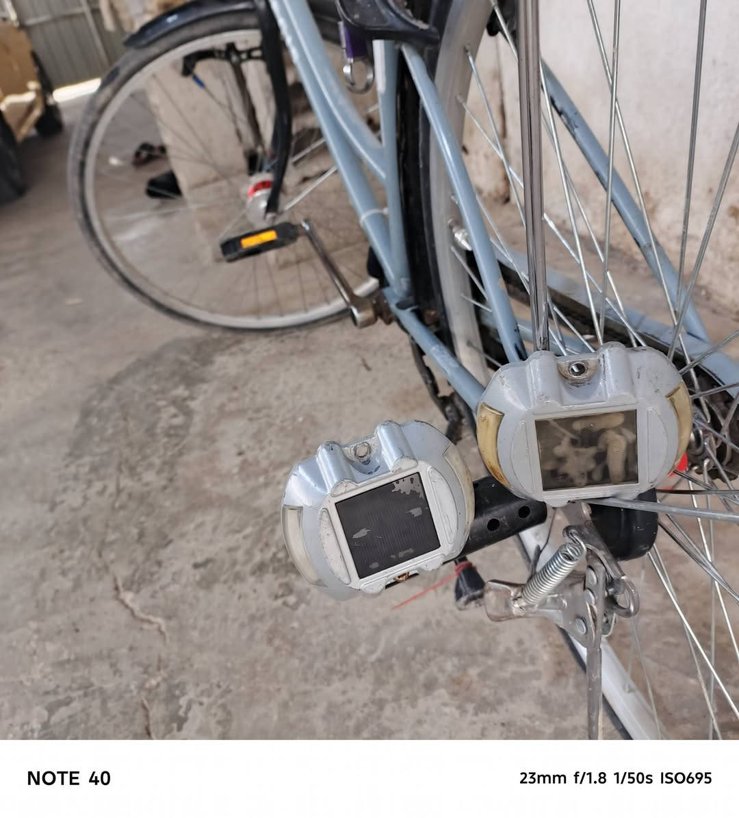 سلام عليكم ياالله للبيع لافتات وحاسحة  الافتة ب 6 و الكاسحة 5 اليريد يجي خاص


**إذا كنت صاحب هذا الإعلان وتريد حذفه لأي سبب، رجاءا أرسل رسالة إلى الدعم الفني**