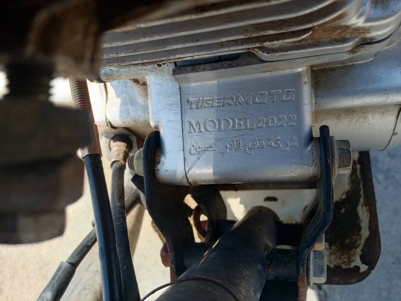 تايكر 2022للبيع كهربائيات كلها شغاله لا صرف ولا تبخير ولا نضيح شرط


**إذا كنت صاحب هذا الإعلان وتريد حذفه لأي سبب، رجاءا أرسل رسالة إلى الدعم الفني**