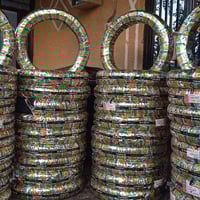 لتواصل واتساب 07768688510 تاير بوكسر جبلي خلفي 110-90-17شركة بيداء الخ...