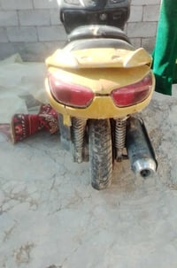 فورزه صفر ثمانيه دراجه خير من الله شغاله بس تخربط  مكاني تقاطع النهروا...